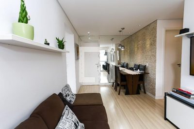 Apartamento, 2 quartos, 67 m² - Foto 3