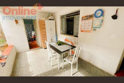 Casa, 3 quartos, 500 m² - Foto 1