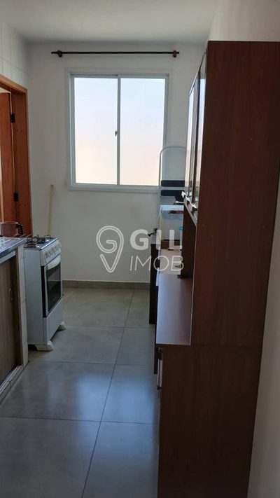 Apartamento, 2 quartos, 50 m² - Foto 5