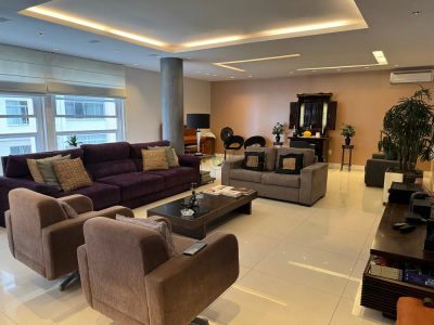 Apartamento, 7 quartos, 300 m² - Foto 2