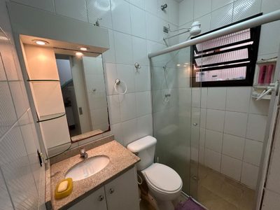 Casa de Condomínio, 1 quarto - Foto 5
