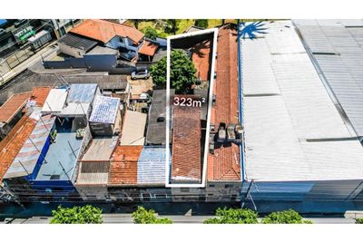 Loteamento e Condomínio, 363 m² - Foto 1