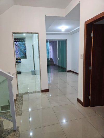 Casa, 3 quartos - Foto 4