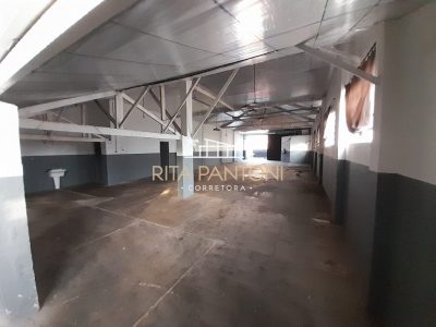 Depósito-Galpão, 258 m² - Foto 3
