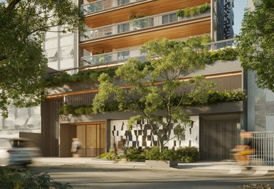 Apartamento, 4 quartos, 155 m² - Foto 4