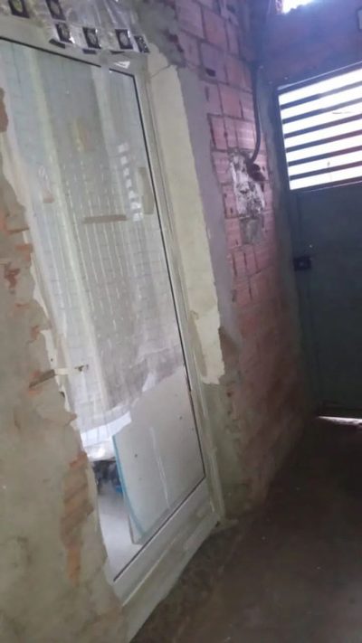 Casa, 2 quartos - Foto 2