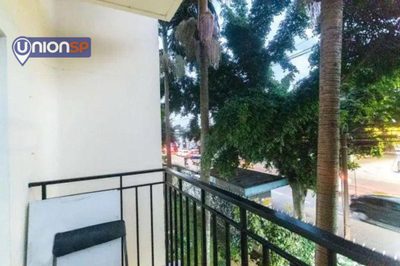 Apartamento, 2 quartos, 71 m² - Foto 2