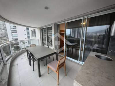 Apartamento, 3 quartos, 111 m² - Foto 3