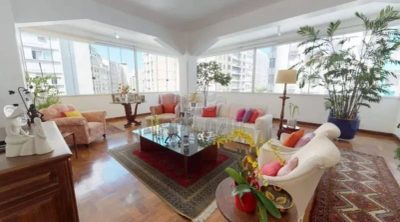 Apartamento, 4 quartos, 287 m² - Foto 5