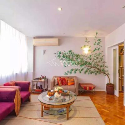 Apartamento, 3 quartos, 120 m² - Foto 3