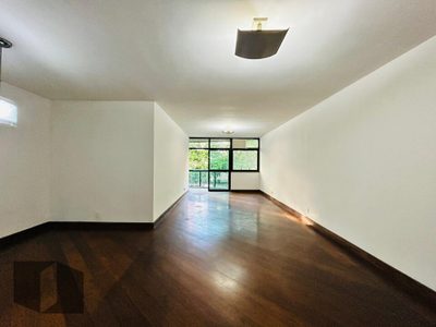Apartamento, 3 quartos, 151 m² - Foto 3