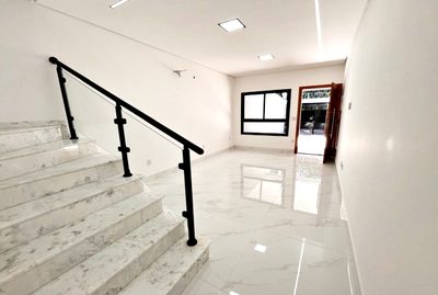 Sobrado, 4 quartos, 180 m² - Foto 4