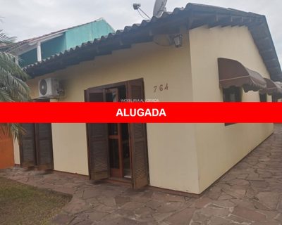 Casa, 2 quartos, 110 m² - Foto 1