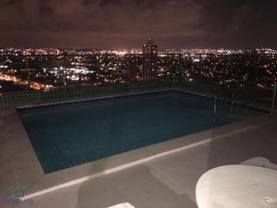Apartamento, 3 quartos, 72 m² - Foto 4
