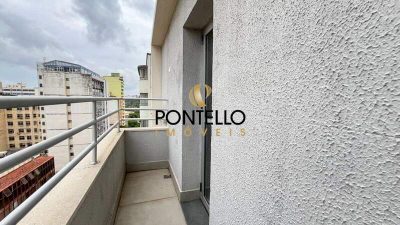 Cobertura, 2 quartos, 120 m² - Foto 3