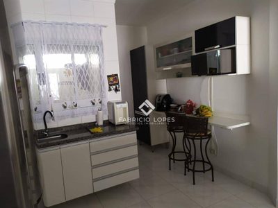 Casa, 2 quartos, 102 m² - Foto 5