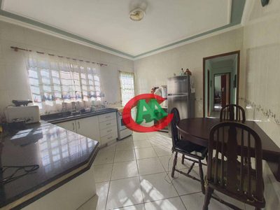 Casa, 2 quartos, 102 m² - Foto 5