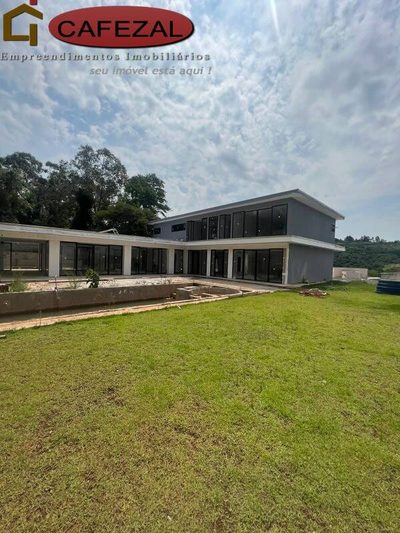 Casa de Condomínio, 4 quartos - Foto 3
