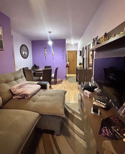 Apartamento, 3 quartos - Foto 3