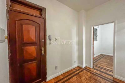 Apartamento, 1 quarto, 40 m² - Foto 1