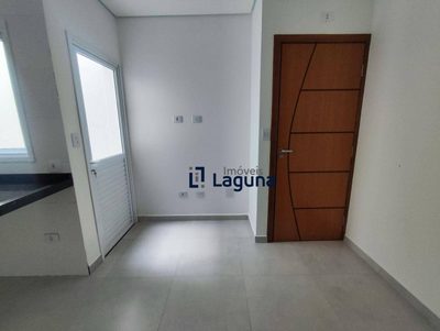 Apartamento, 2 quartos - Foto 2