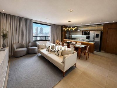 Apartamento, 3 quartos, 97 m² - Foto 1