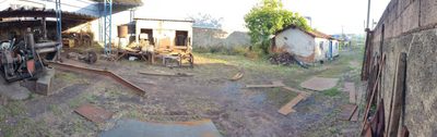 Terreno, 834 m² - Foto 2