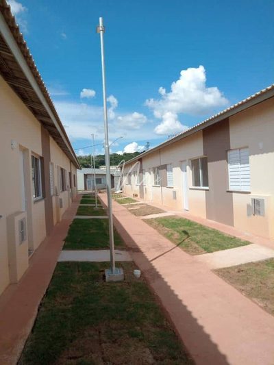 Casa de Condomínio, 2 quartos - Foto 2