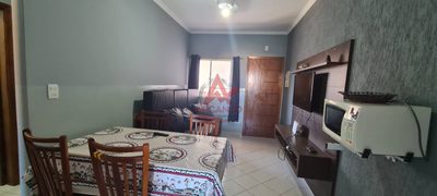 Apartamento, 2 quartos, 56 m² - Foto 4