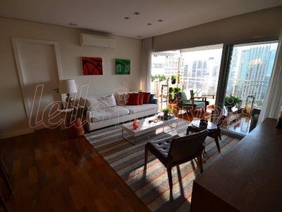 Apartamento, 2 quartos, 128 m² - Foto 4