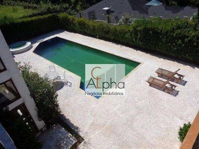 Sobrado, 4 quartos, 1360 m² - Foto 1