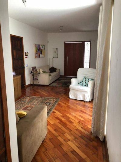 Casa, 3 quartos, 250 m² - Foto 5