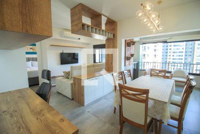 Apartamento, 1 quarto, 50 m² - Foto 1