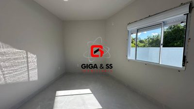 Casa, 2 quartos, 52 m² - Foto 5
