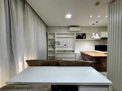 Kitnet-Studio, 45 m² - Foto 2