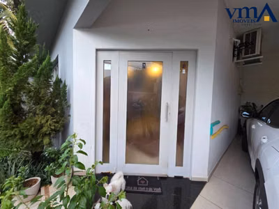 Casa, 3 quartos, 280 m² - Foto 2