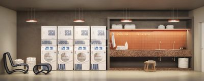 Casa, 1 quarto, 38 m² - Foto 5