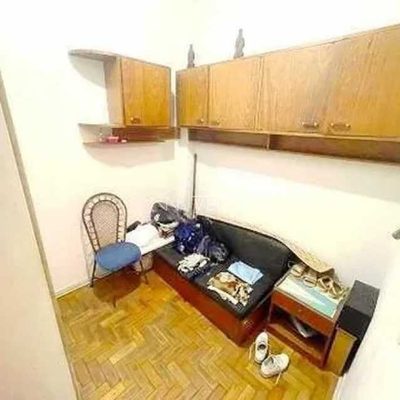Apartamento, 3 quartos, 187 m² - Foto 1