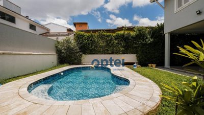 Sobrado, 4 quartos, 400 m² - Foto 3