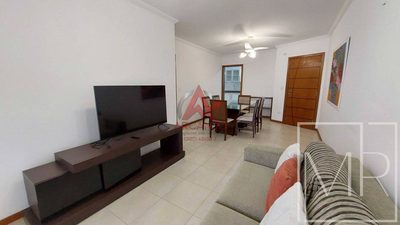Apartamento, 2 quartos, 98 m² - Foto 5
