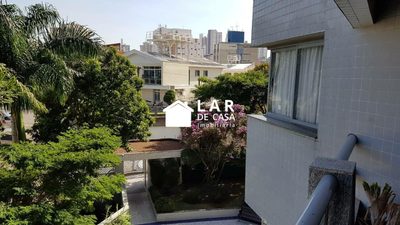 Apartamento, 3 quartos, 160 m² - Foto 4