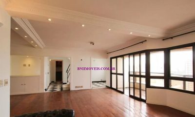 Apartamento, 4 quartos, 380 m² - Foto 4