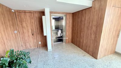 Apartamento, 4 quartos - Foto 2