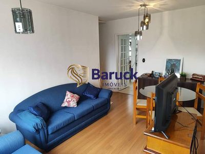 Apartamento, 2 quartos - Foto 2