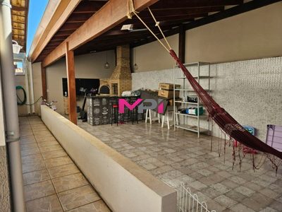 Casa de Condomínio, 3 quartos - Foto 2