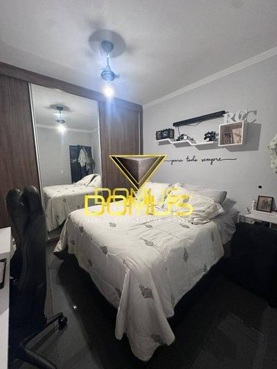Casa, 2 quartos, 76 m² - Foto 3