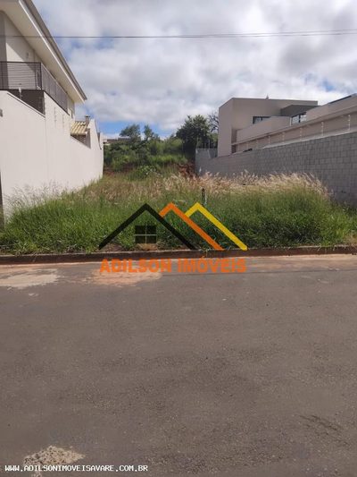 Terreno, 330 m² - Foto 1