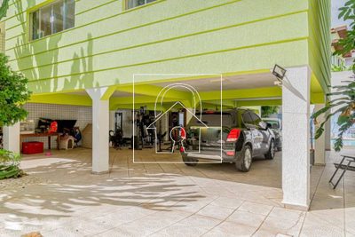 Casa, 3 quartos, 306 m² - Foto 1