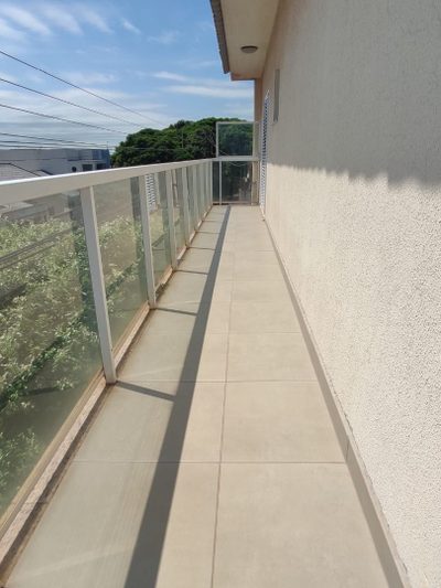 Prédio Inteiro, 315 m² - Foto 3