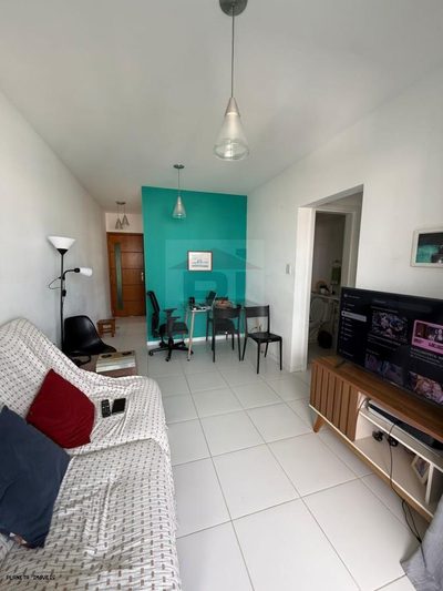 Apartamento, 2 quartos, 70 m² - Foto 3